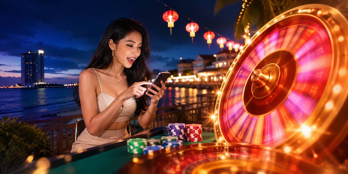 pussy8888 Sistem Tumble Beruntun